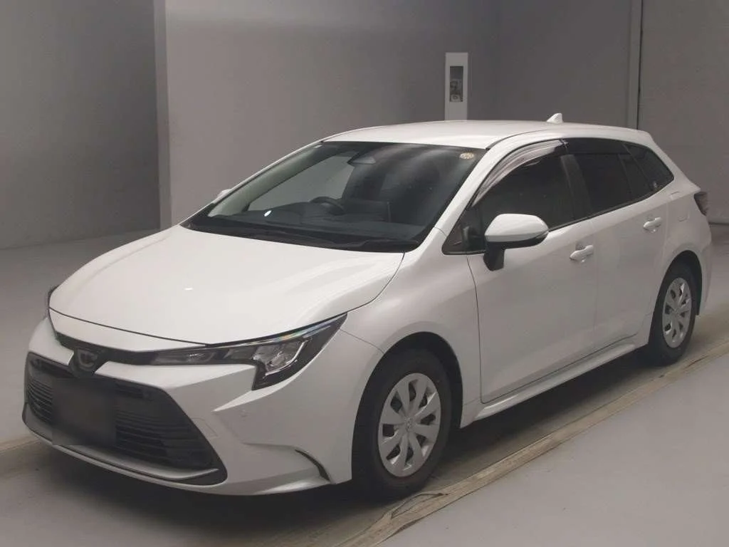Toyota Corolla Touring Sports MZEA17W 2023